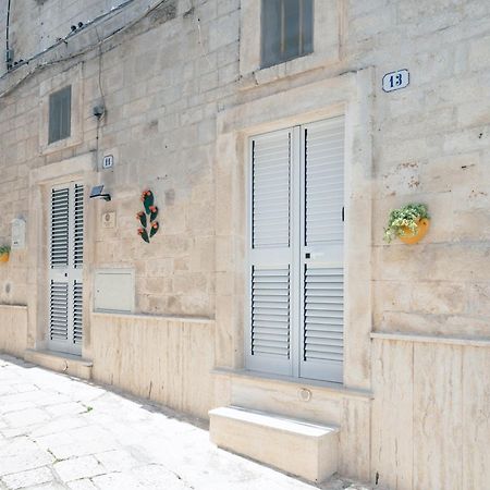 Messapica Home チェーリエ・メッサーピカ エクステリア 写真