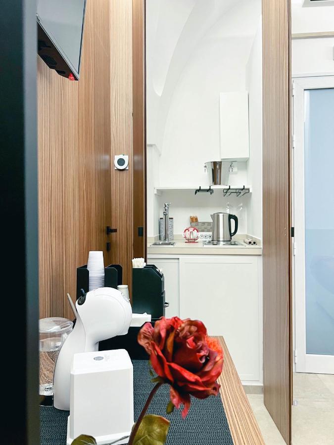 Messapica Home チェーリエ・メッサーピカ エクステリア 写真
