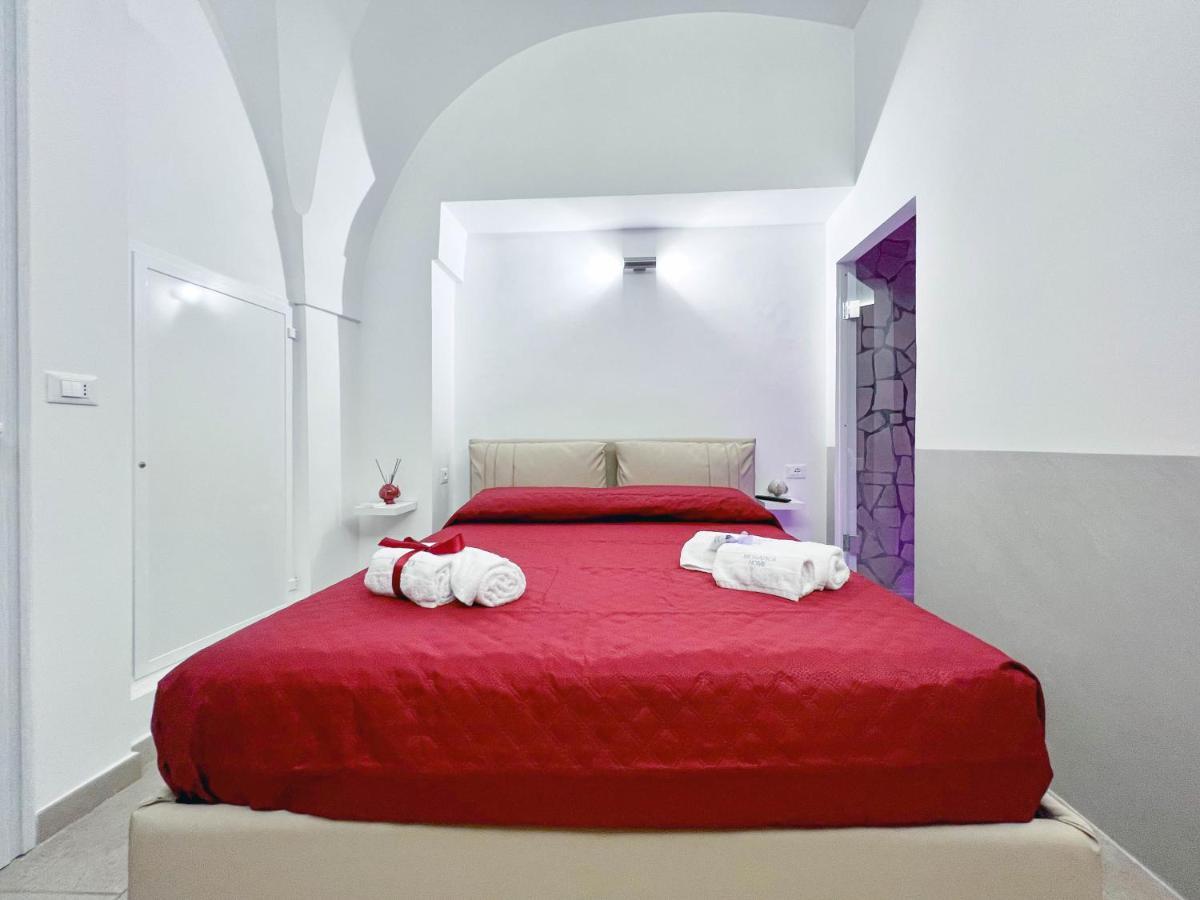 Messapica Home チェーリエ・メッサーピカ エクステリア 写真
