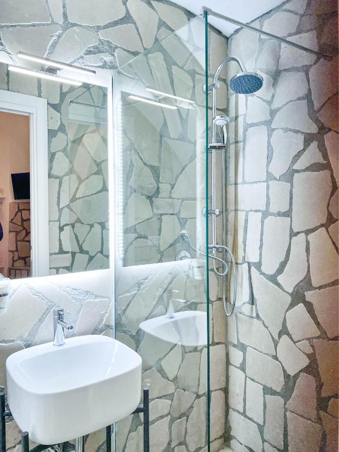 Messapica Home チェーリエ・メッサーピカ エクステリア 写真