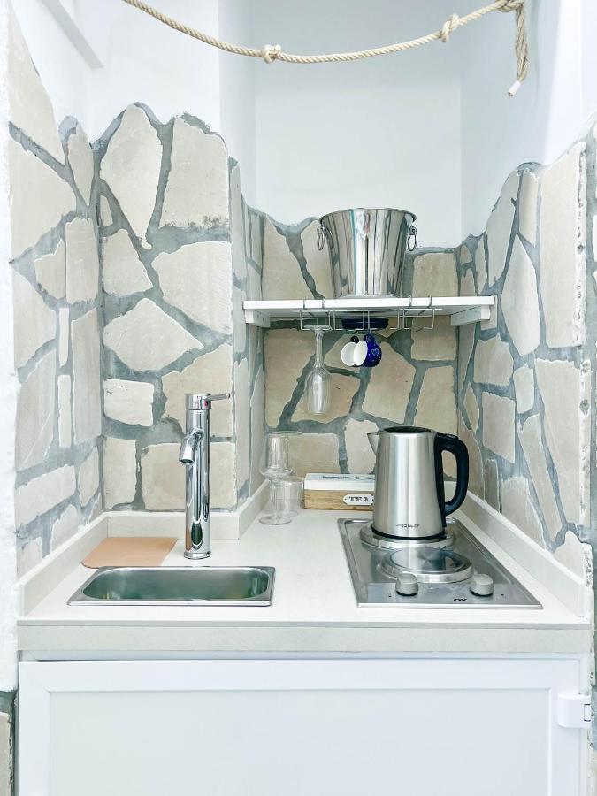 Messapica Home チェーリエ・メッサーピカ エクステリア 写真