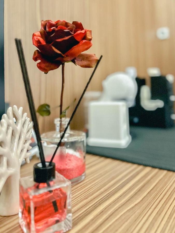 Messapica Home チェーリエ・メッサーピカ エクステリア 写真