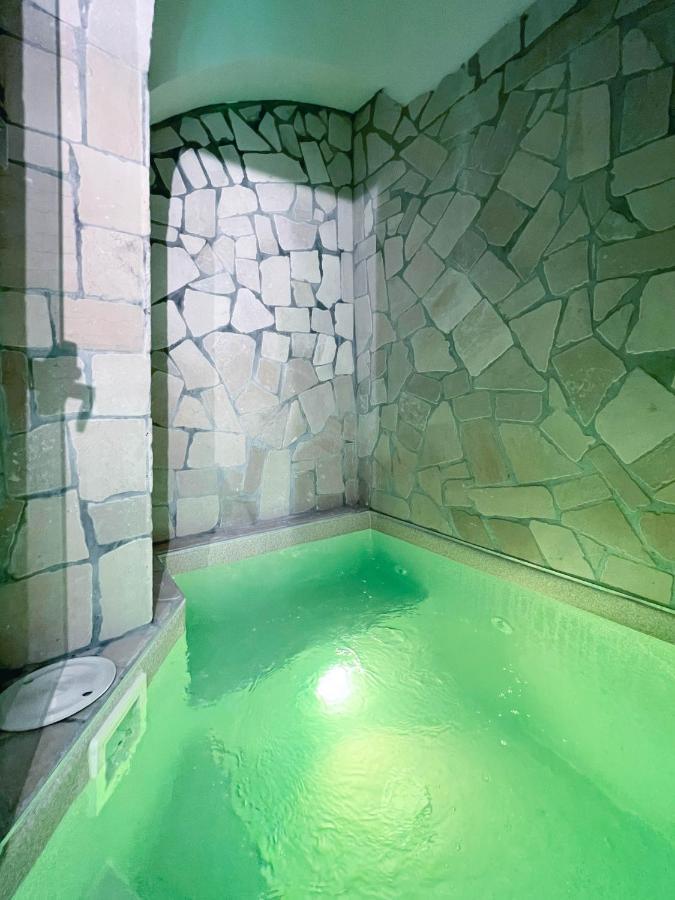 Messapica Home チェーリエ・メッサーピカ エクステリア 写真