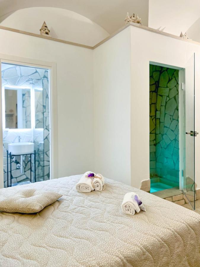 Messapica Home チェーリエ・メッサーピカ エクステリア 写真
