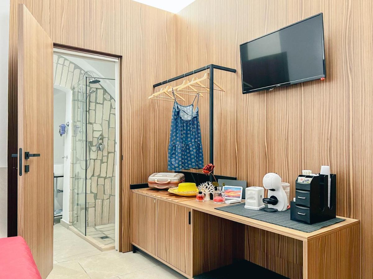 Messapica Home チェーリエ・メッサーピカ エクステリア 写真