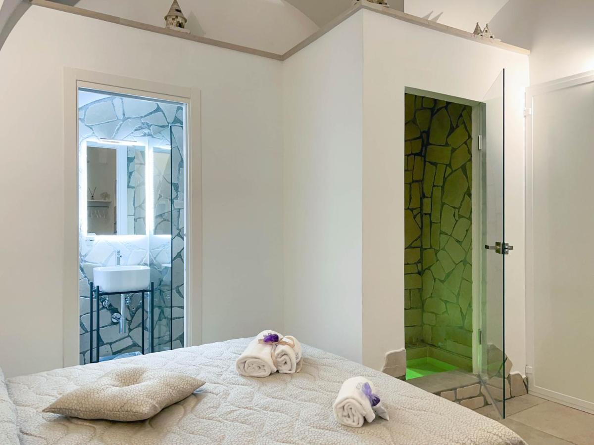 Messapica Home チェーリエ・メッサーピカ エクステリア 写真