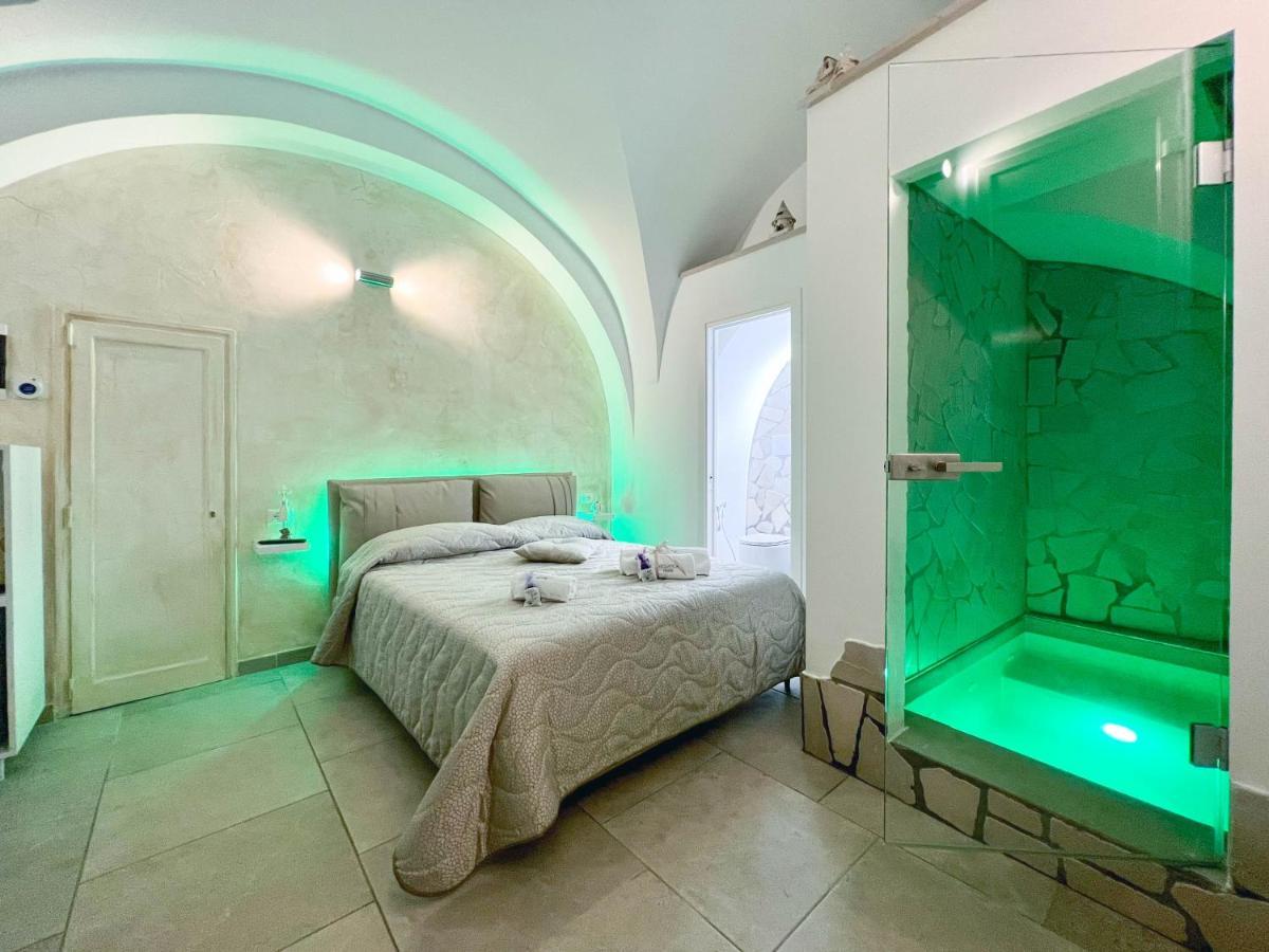 Messapica Home チェーリエ・メッサーピカ エクステリア 写真